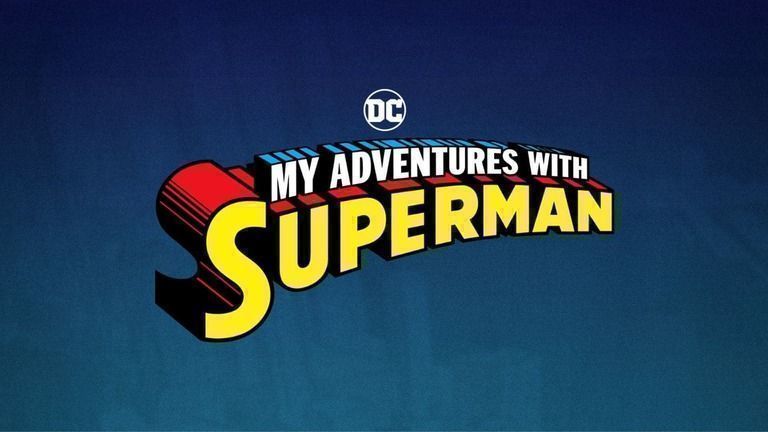 ¡Superman también tendrá nueva serie animada!